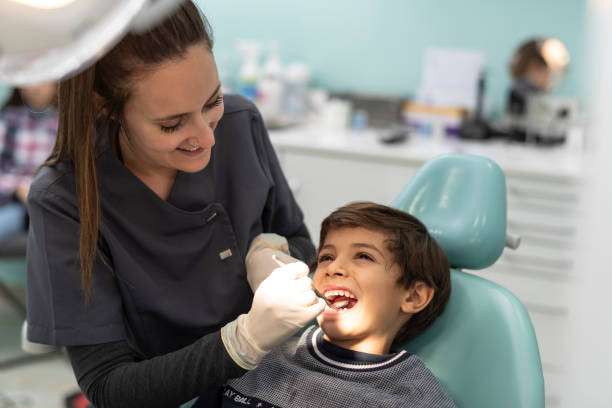 Best Pediatric Emergency Dentist in Peshtigo, WI
