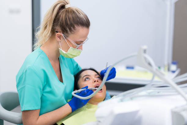 Best After-Hours Dental Trauma Care in Peshtigo, WI