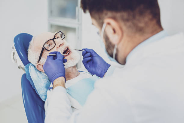 Best Emergency Treatment for Dental Infections or Abscesses in Peshtigo, WI